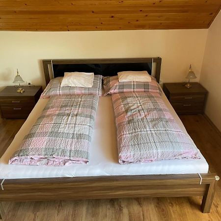 Esther Apartman Gyenesdiás المظهر الخارجي الصورة