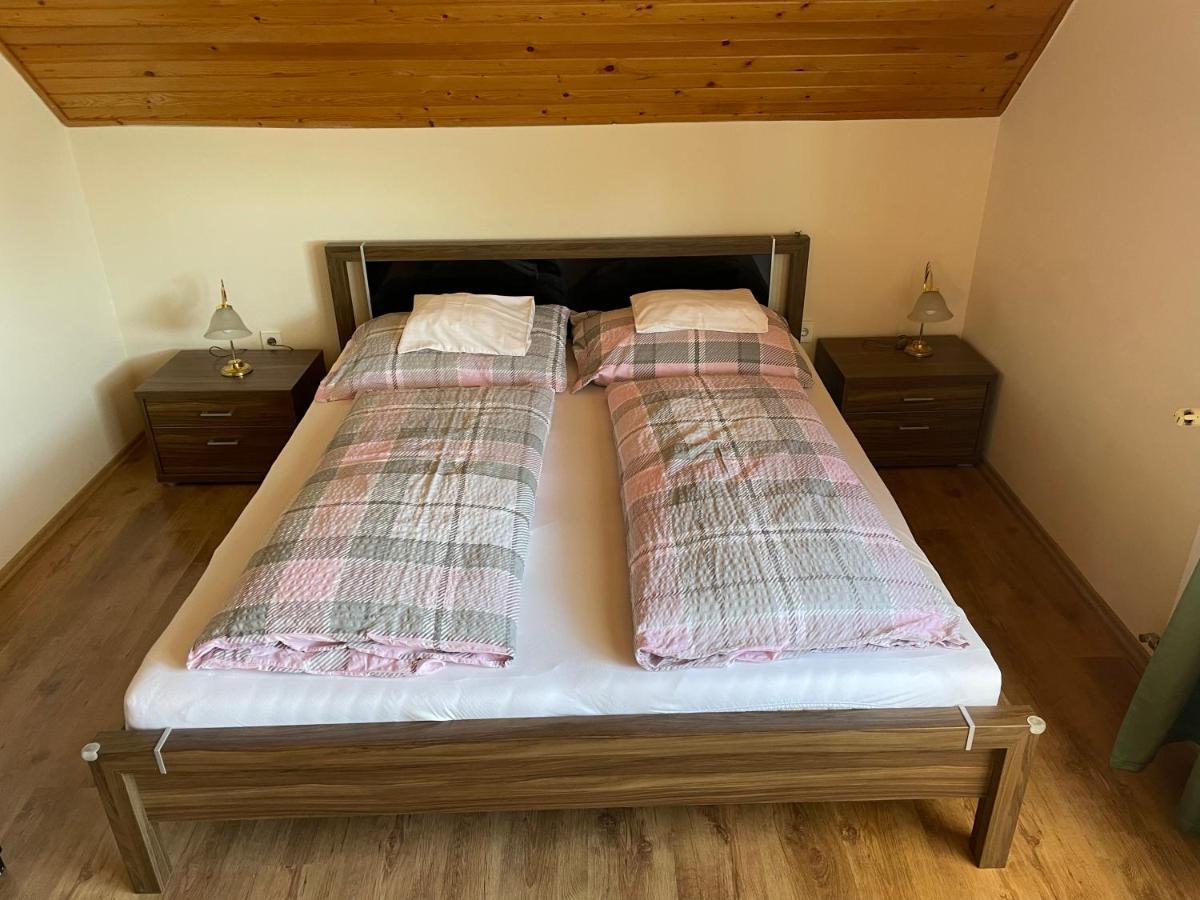 Esther Apartman Gyenesdiás المظهر الخارجي الصورة